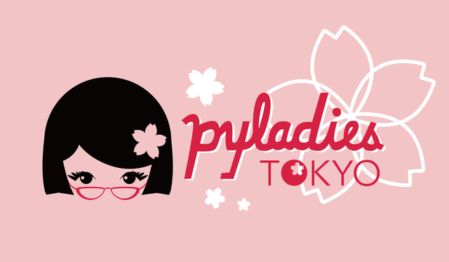 PyLadies Tokyo
