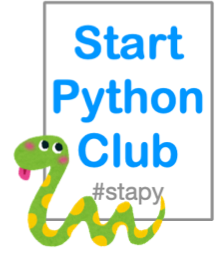 Start Python Club